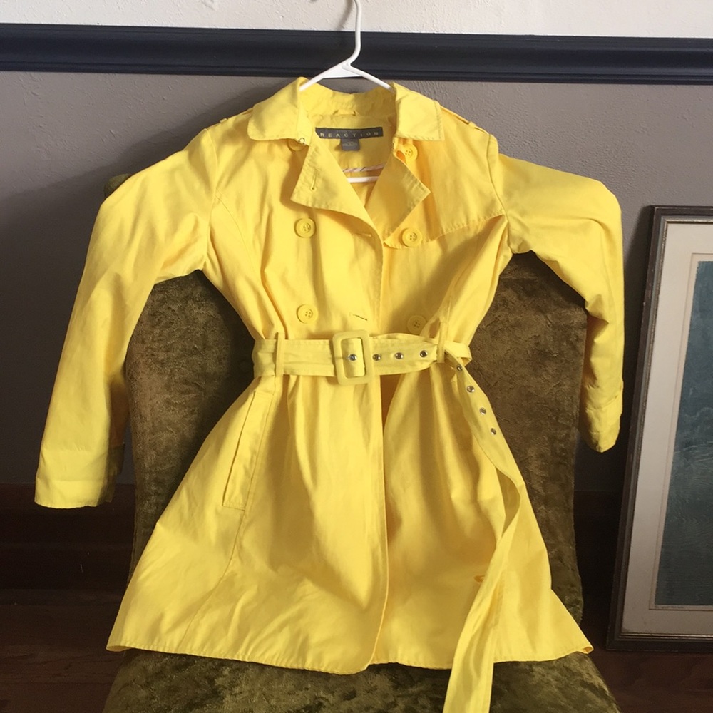 Kenneth Cole jacket